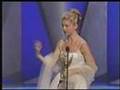 Cynthia Watros (Guiding Light) wins Daytime Emmy in 1998