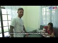 The home tour  lee tuck uncovered part 1  football malaysia on iflix