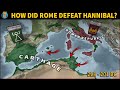 The Second Punic War - History of the Roman Empire - Part 4
