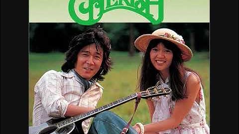 チェリッシュ　別れの予告