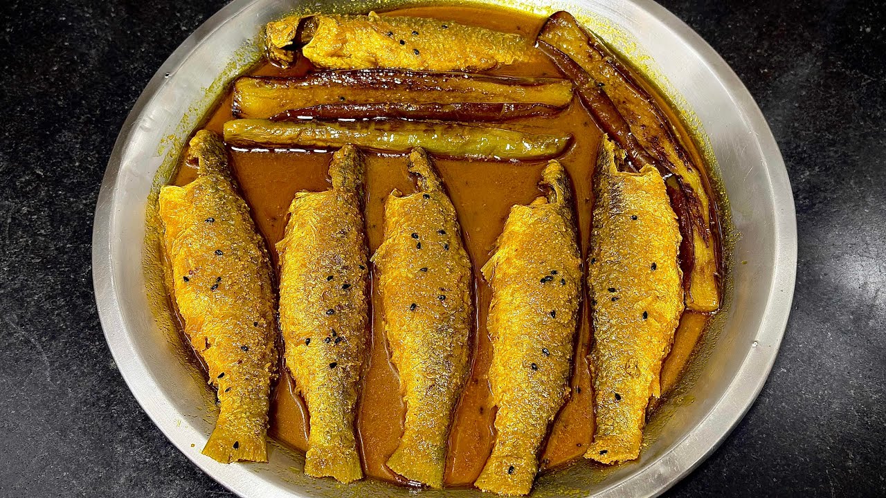 একবার এইভাবে পার্শে মাছ রান্না করে খেয়ে দেখুন যার স্বাদ হবে অসাধারণ || Parshe Fish Recipe