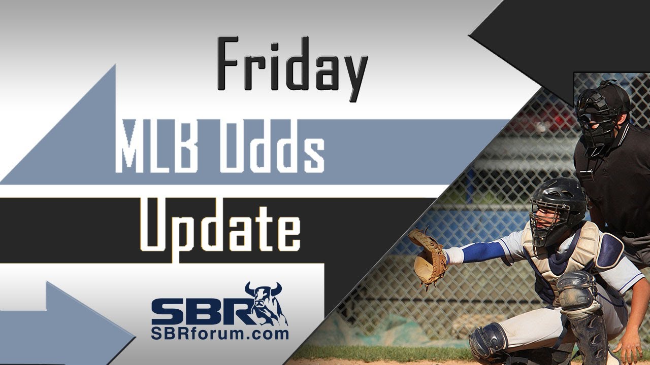 MLB Daily Line Drive: Friday's picks, betting odds and analysis