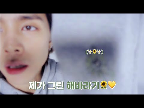 [NCT 쟈니] 아이쿠, 저희집 고양이가 아직 카메라 다루는데 서툴러요^_^
