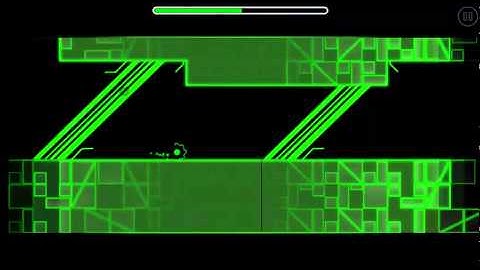 Geometry dash [1.9] - Digital Death By Etzer