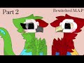 Closed!. Bewitched M.A.P. 2/7. Check description for rules.