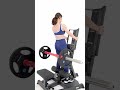 STANDING HIP THRUST