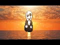 Golden hour - W.D. Gaster (AI Cover)