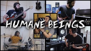 Walkways - Humane Beings The Quarantine Sessions