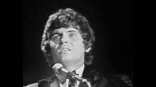 Video thumbnail of "Casey's Last Ride (Take #1): Don Everly (Everly Brothers)"