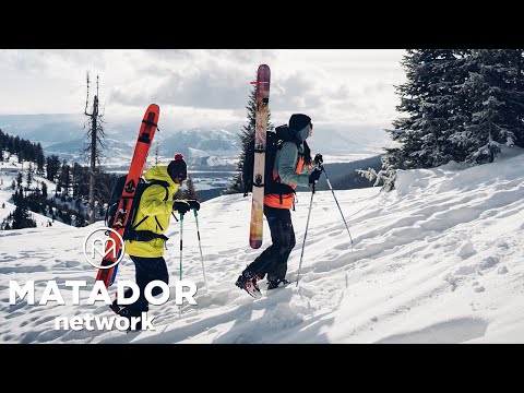 Video: Ceļojošais Solo: Kā Pateikt Savam Partnerim, Ka Vēlaties Ceļot Viens Pats - Matador Network