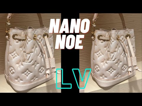 Nano Noe  The Luxury Pear