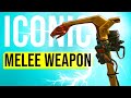 Cyberpunk 2077 - Cyberpunk 2077 - MISSABLE Iconic Melee Weapon Location (Cottonmouth Legendary Item)