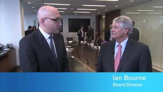 Information Value of Audit Roundtable in Toronto: The role of capital markets News