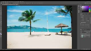 Working With Multiple Images, Rulers, Guides & Grids In Adobe Photoshop