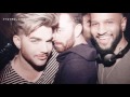 Adam Lambert - He Likes Boys