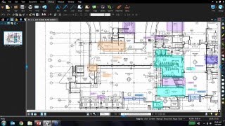 Revu 2016 : Markup Summary