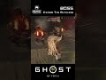 Ghost of Yotei Boss Battle: Eijiro the Ruthless Boss Battle