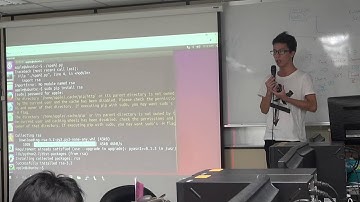 NCTUCSC 第二次社課 python and reverse engineering 1