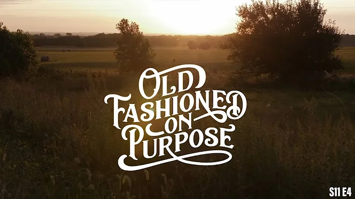 S11 E4: The Biggest Mistake a Homesteader Can Make...