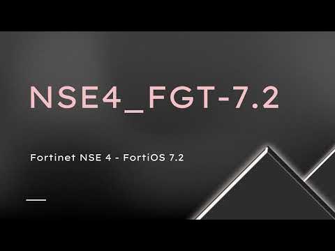 NSE7_SDW-7.2 Prüfung