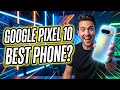 Google Pixel 10 Review: Is This the Best Android Phone?