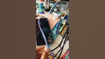 Tecno Spark go 2023 Display light solution #smartphone #fix #repair #youtuber #tecno #ytshorts