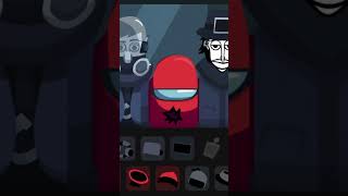 INCREDIBOX Amogus - 5 - Music game | #Incredibox #musicgame#gameplay #musicgame #amongus #music 