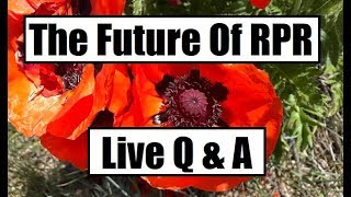 312 Celebrating 100 000 Subscribers The Future Of Red Poppy Ranch Q A By Red Poppy