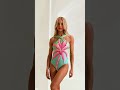 VERÃO 2026 MAIO SUCO DE FRUTAS OÁSIS SECRETO #swimwear #swimsuit #beach #saidasdepraia #fashion