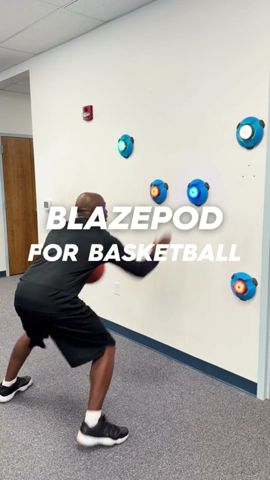 BlazePod ⚡ Official Video 