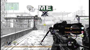 mw2 friend montage by hero of war 505