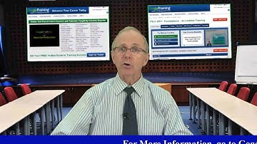 Understanding the new Process Assessment Model in COBIT 5 from GogoTraining