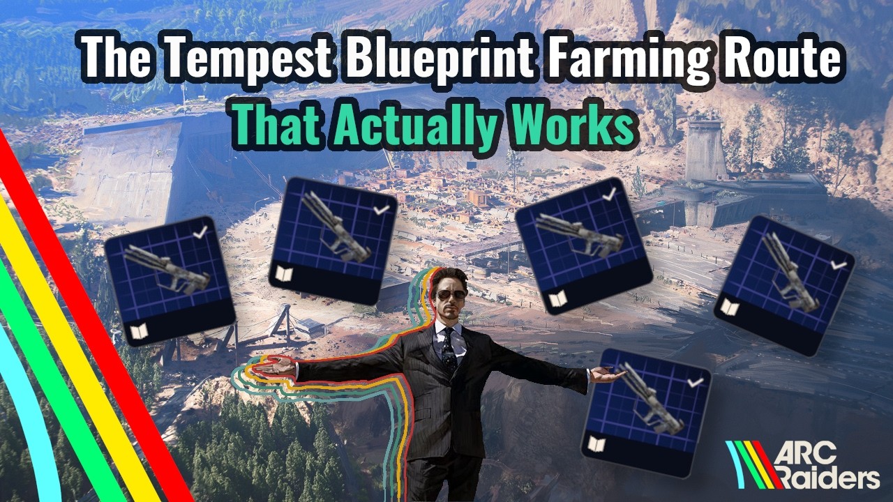 Stop Farming the Tempest Wrong