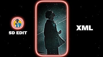 Bewafa Nikli Hai Tu 💔👀 || Tending XML Video Editing 🦋 || New Sed Video Editing Alight Motion 2023