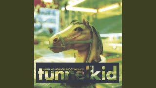 Arctic Avenue - tunnelkid