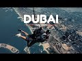 Dubai from 14000 feet above  skydive dubai  vlog shariq raza