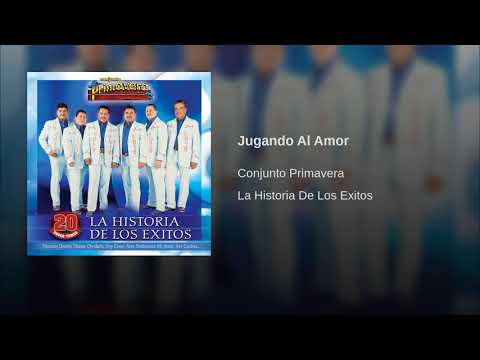Jugando Al Amor