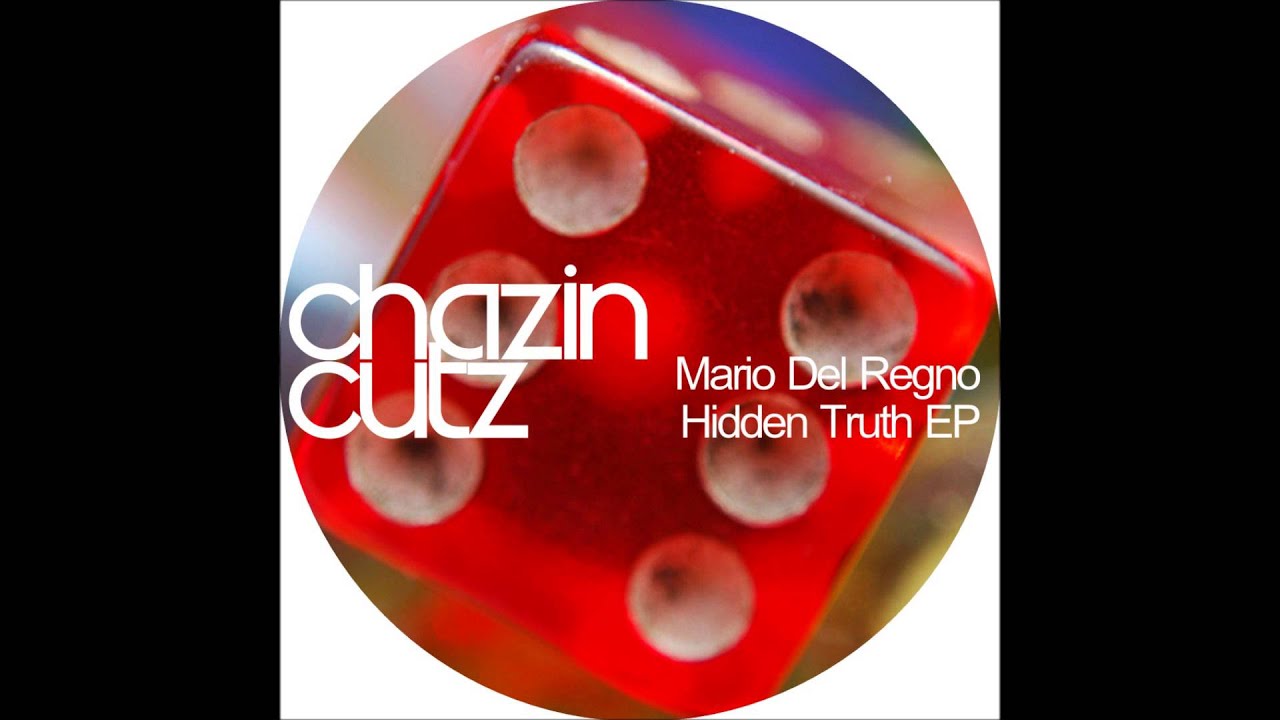 Mario Del Regno - Aunt Mary [Chazin Cutz]