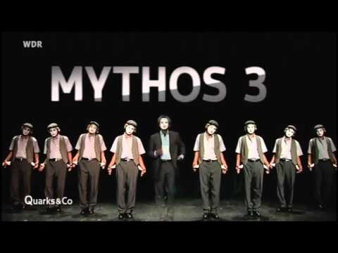 Quarks&Co Mythen: Arme und Reiche
