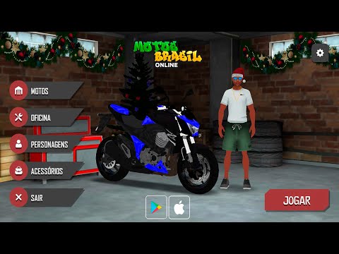 jogo de moto -joguinho de moto – Apps no Google Play