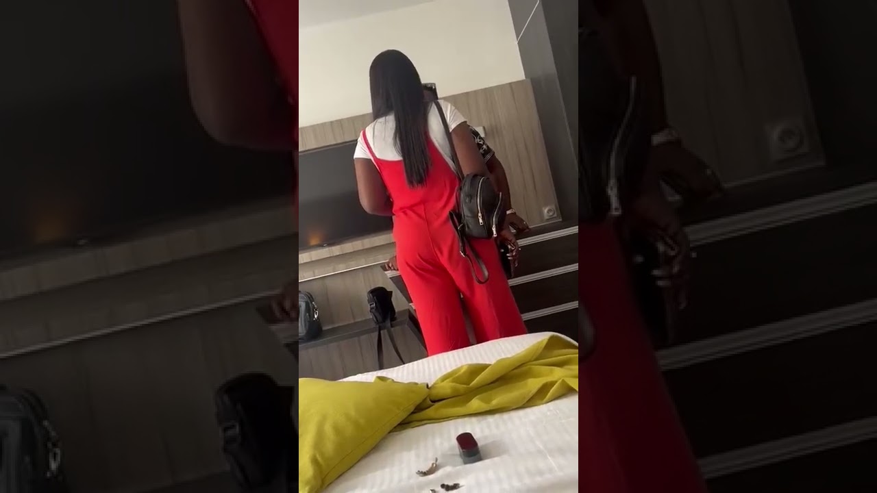 Eunice Zunon-Tenor-L'échange qui a déclenché la bagarre-Le couple est au bord de la rupture