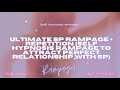 🌟 Ultimate SP Bliss! Self Hypnosis Rampage for Your Perfect Relationship 🌈✨