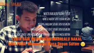 Lagu Galau Buat Status WhatsApp DAN Instagram