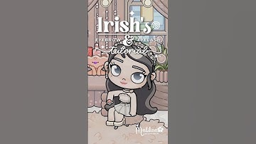 IRISH
