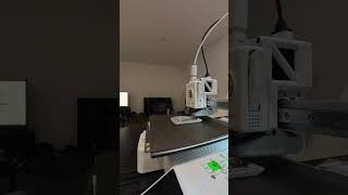 Impression 3D d'un boîtier pour Heltec v3 #impression3d #heltec #meshcore