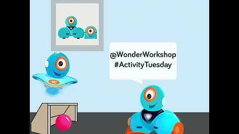 Activity Tuesday | Ro-ball
