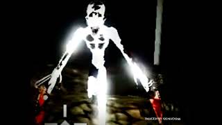 The Rake kill Edition (lost moon intro)