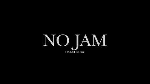 NBA Jam by Cal Scruby (Lyrics)