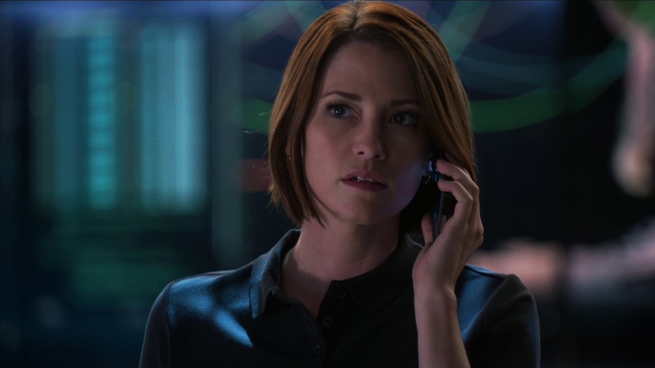 alex danvers hd logoless scenes