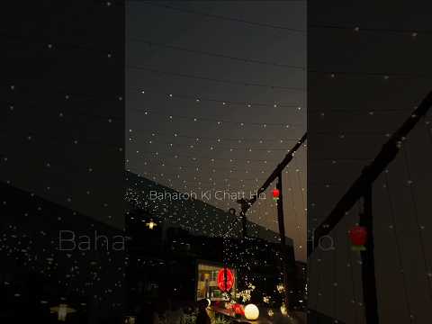 🌌 Falak Tak